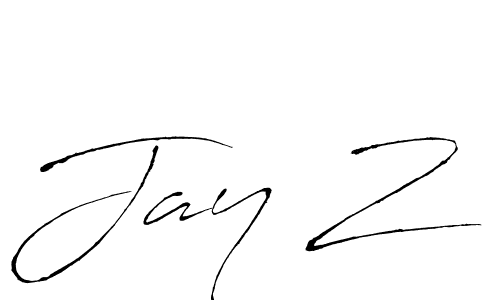 The best way (Antro_Vectra) to make a short signature is to pick only two or three words in your name. The name Jay Z include a total of six letters. For converting this name. Jay Z signature style 6 images and pictures png