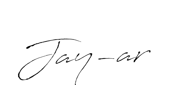 Also we have Jay-ar name is the best signature style. Create professional handwritten signature collection using Antro_Vectra autograph style. Jay-ar signature style 6 images and pictures png