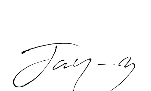 You should practise on your own different ways (Antro_Vectra) to write your name (Jay-z) in signature. don't let someone else do it for you. Jay-z signature style 6 images and pictures png