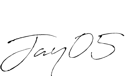 How to make Jay05 name signature. Use Antro_Vectra style for creating short signs online. This is the latest handwritten sign. Jay05 signature style 6 images and pictures png