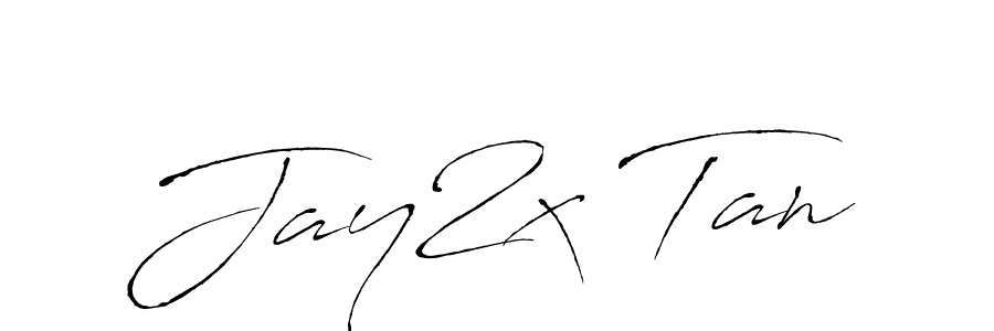 See photos of Jay2x Tan official signature by Spectra . Check more albums & portfolios. Read reviews & check more about Antro_Vectra font. Jay2x Tan signature style 6 images and pictures png