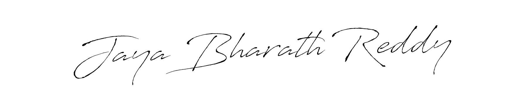 The best way (Antro_Vectra) to make a short signature is to pick only two or three words in your name. The name Jaya Bharath Reddy include a total of six letters. For converting this name. Jaya Bharath Reddy signature style 6 images and pictures png