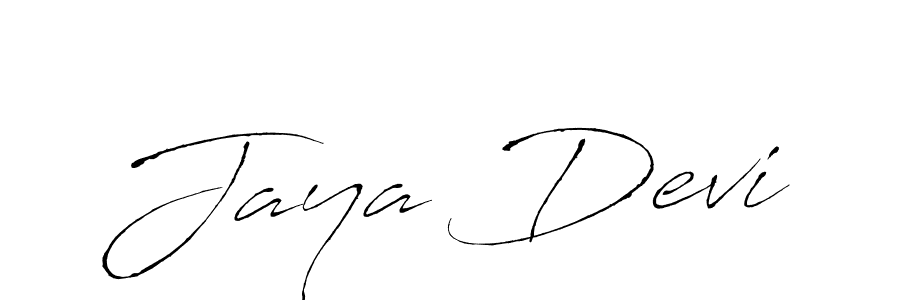 See photos of Jaya Devi official signature by Spectra . Check more albums & portfolios. Read reviews & check more about Antro_Vectra font. Jaya Devi signature style 6 images and pictures png