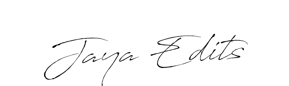 This is the best signature style for the Jaya Edits name. Also you like these signature font (Antro_Vectra). Mix name signature. Jaya Edits signature style 6 images and pictures png