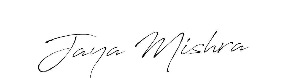 Once you've used our free online signature maker to create your best signature Antro_Vectra style, it's time to enjoy all of the benefits that Jaya Mishra name signing documents. Jaya Mishra signature style 6 images and pictures png