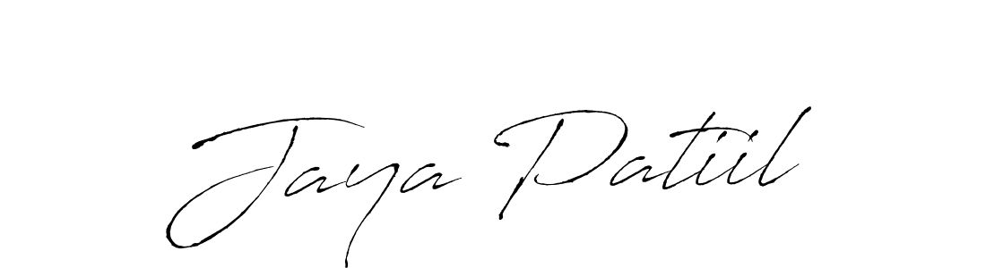 This is the best signature style for the Jaya Patiil name. Also you like these signature font (Antro_Vectra). Mix name signature. Jaya Patiil signature style 6 images and pictures png