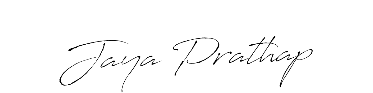 if you are searching for the best signature style for your name Jaya Prathap. so please give up your signature search. here we have designed multiple signature styles  using Antro_Vectra. Jaya Prathap signature style 6 images and pictures png