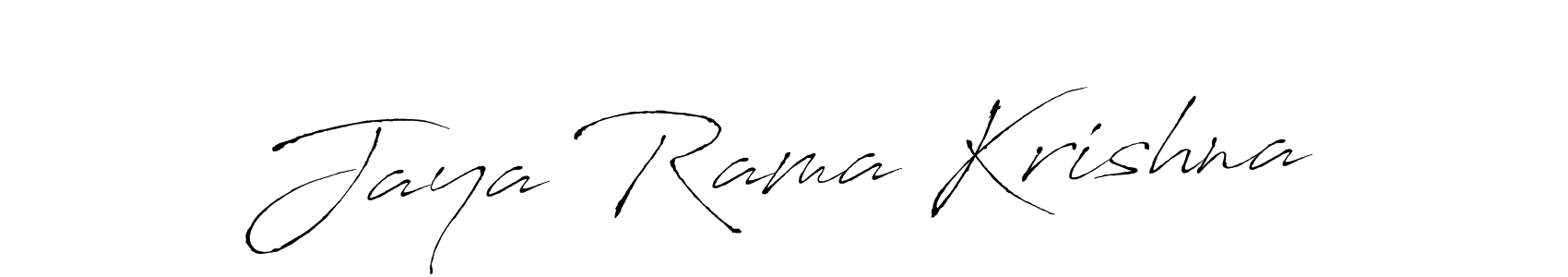 if you are searching for the best signature style for your name Jaya Rama Krishna. so please give up your signature search. here we have designed multiple signature styles  using Antro_Vectra. Jaya Rama Krishna signature style 6 images and pictures png
