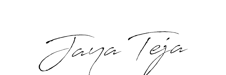 This is the best signature style for the Jaya Teja name. Also you like these signature font (Antro_Vectra). Mix name signature. Jaya Teja signature style 6 images and pictures png