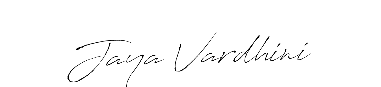 You can use this online signature creator to create a handwritten signature for the name Jaya Vardhini. This is the best online autograph maker. Jaya Vardhini signature style 6 images and pictures png