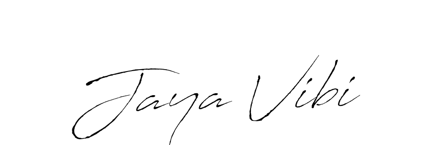 Make a short Jaya Vibi signature style. Manage your documents anywhere anytime using Antro_Vectra. Create and add eSignatures, submit forms, share and send files easily. Jaya Vibi signature style 6 images and pictures png