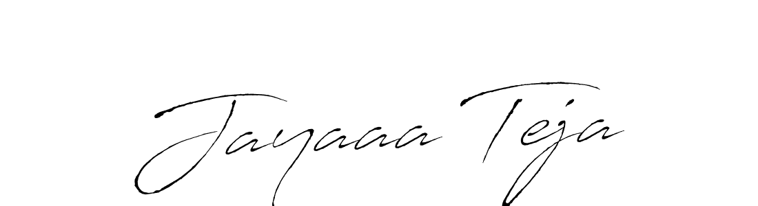 Similarly Antro_Vectra is the best handwritten signature design. Signature creator online .You can use it as an online autograph creator for name Jayaaa Teja. Jayaaa Teja signature style 6 images and pictures png