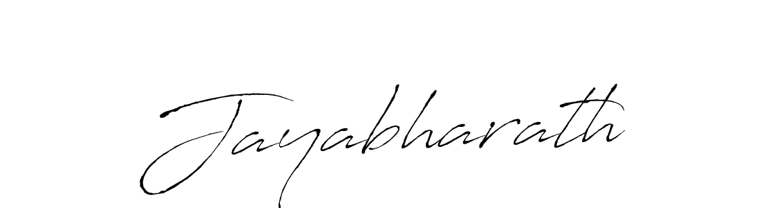 Make a beautiful signature design for name Jayabharath. Use this online signature maker to create a handwritten signature for free. Jayabharath signature style 6 images and pictures png