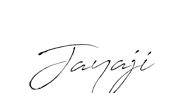 The best way (Antro_Vectra) to make a short signature is to pick only two or three words in your name. The name Jayaji include a total of six letters. For converting this name. Jayaji signature style 6 images and pictures png