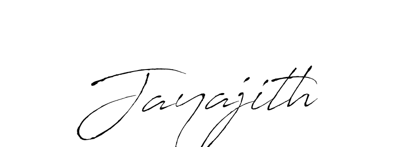 Also we have Jayajith name is the best signature style. Create professional handwritten signature collection using Antro_Vectra autograph style. Jayajith signature style 6 images and pictures png