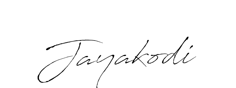 Antro_Vectra is a professional signature style that is perfect for those who want to add a touch of class to their signature. It is also a great choice for those who want to make their signature more unique. Get Jayakodi name to fancy signature for free. Jayakodi signature style 6 images and pictures png