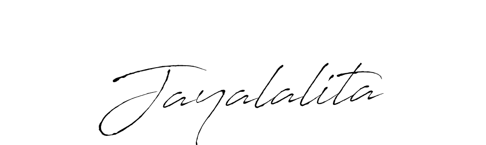 Antro_Vectra is a professional signature style that is perfect for those who want to add a touch of class to their signature. It is also a great choice for those who want to make their signature more unique. Get Jayalalita name to fancy signature for free. Jayalalita signature style 6 images and pictures png