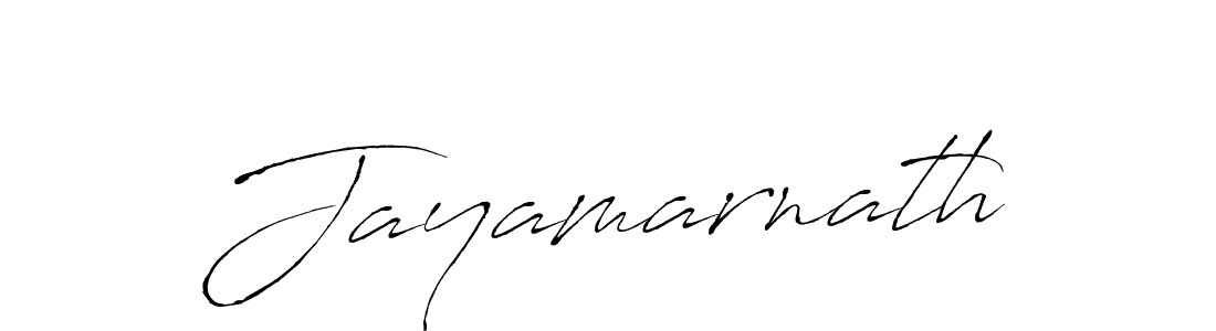 The best way (Antro_Vectra) to make a short signature is to pick only two or three words in your name. The name Jayamarnath include a total of six letters. For converting this name. Jayamarnath signature style 6 images and pictures png