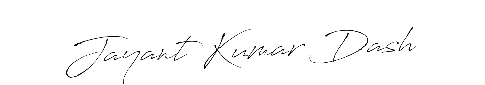 You can use this online signature creator to create a handwritten signature for the name Jayant Kumar Dash. This is the best online autograph maker. Jayant Kumar Dash signature style 6 images and pictures png