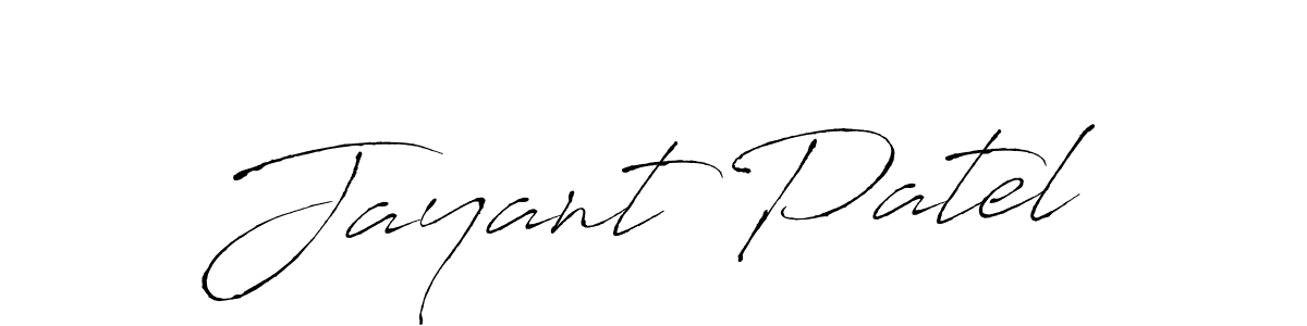 You can use this online signature creator to create a handwritten signature for the name Jayant Patel. This is the best online autograph maker. Jayant Patel signature style 6 images and pictures png