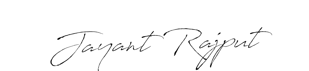 if you are searching for the best signature style for your name Jayant Rajput. so please give up your signature search. here we have designed multiple signature styles  using Antro_Vectra. Jayant Rajput signature style 6 images and pictures png