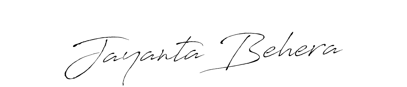 How to Draw Jayanta Behera signature style? Antro_Vectra is a latest design signature styles for name Jayanta Behera. Jayanta Behera signature style 6 images and pictures png