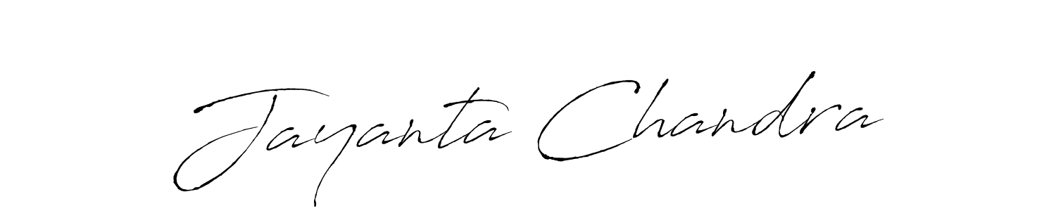 How to Draw Jayanta Chandra signature style? Antro_Vectra is a latest design signature styles for name Jayanta Chandra. Jayanta Chandra signature style 6 images and pictures png