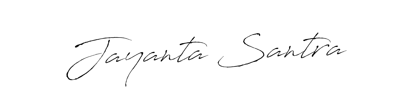 See photos of Jayanta Santra official signature by Spectra . Check more albums & portfolios. Read reviews & check more about Antro_Vectra font. Jayanta Santra signature style 6 images and pictures png