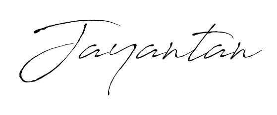 You can use this online signature creator to create a handwritten signature for the name Jayantan. This is the best online autograph maker. Jayantan signature style 6 images and pictures png