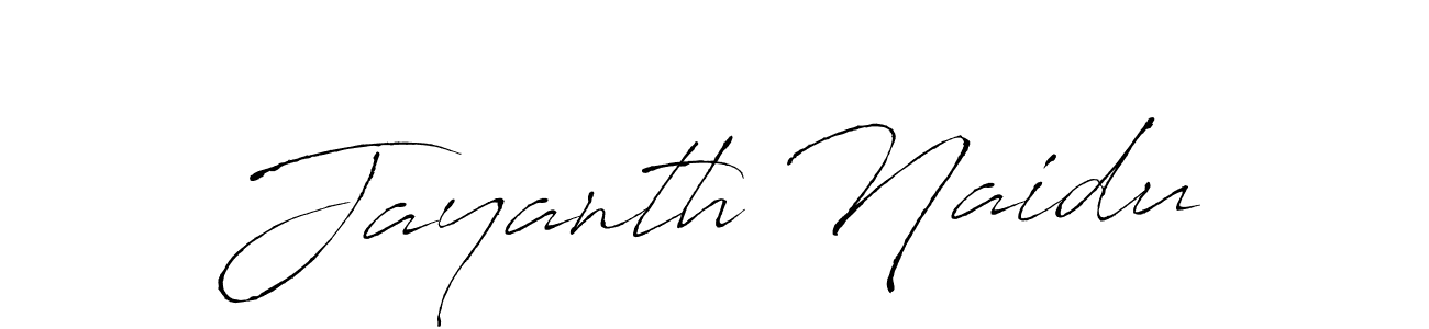 if you are searching for the best signature style for your name Jayanth Naidu. so please give up your signature search. here we have designed multiple signature styles  using Antro_Vectra. Jayanth Naidu signature style 6 images and pictures png