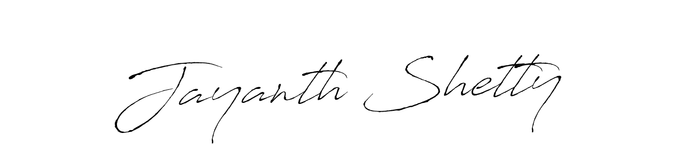 if you are searching for the best signature style for your name Jayanth Shetty. so please give up your signature search. here we have designed multiple signature styles  using Antro_Vectra. Jayanth Shetty signature style 6 images and pictures png