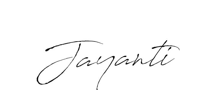 It looks lik you need a new signature style for name Jayanti. Design unique handwritten (Antro_Vectra) signature with our free signature maker in just a few clicks. Jayanti signature style 6 images and pictures png