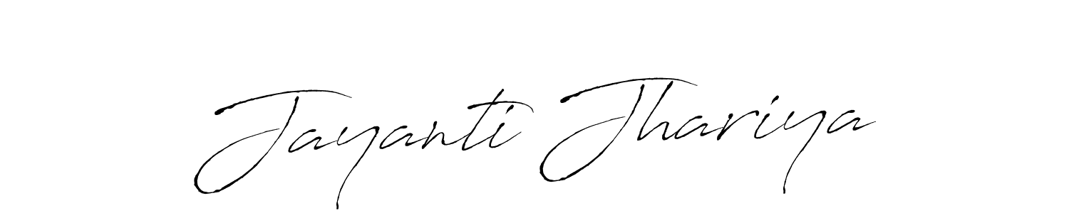Here are the top 10 professional signature styles for the name Jayanti Jhariya. These are the best autograph styles you can use for your name. Jayanti Jhariya signature style 6 images and pictures png