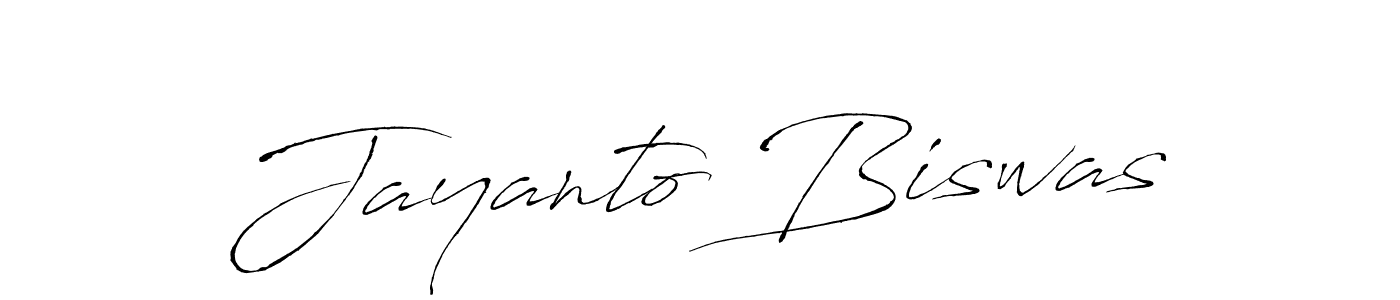 Here are the top 10 professional signature styles for the name Jayanto Biswas. These are the best autograph styles you can use for your name. Jayanto Biswas signature style 6 images and pictures png
