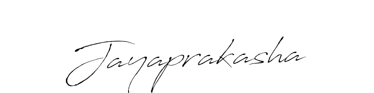 You should practise on your own different ways (Antro_Vectra) to write your name (Jayaprakasha) in signature. don't let someone else do it for you. Jayaprakasha signature style 6 images and pictures png