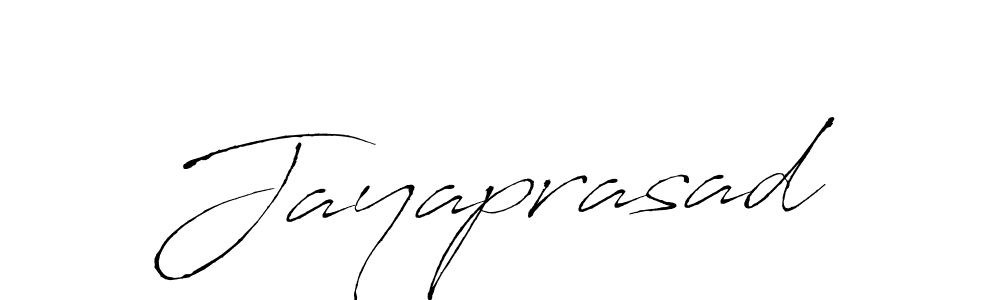 Antro_Vectra is a professional signature style that is perfect for those who want to add a touch of class to their signature. It is also a great choice for those who want to make their signature more unique. Get Jayaprasad name to fancy signature for free. Jayaprasad signature style 6 images and pictures png