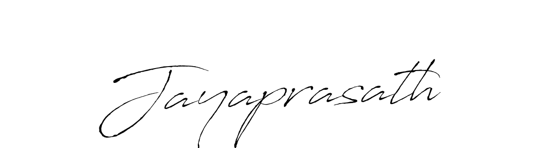 How to Draw Jayaprasath signature style? Antro_Vectra is a latest design signature styles for name Jayaprasath. Jayaprasath signature style 6 images and pictures png