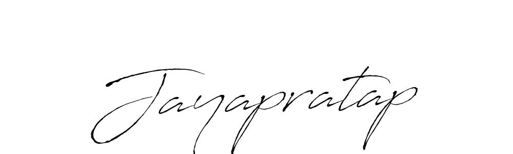 You should practise on your own different ways (Antro_Vectra) to write your name (Jayapratap) in signature. don't let someone else do it for you. Jayapratap signature style 6 images and pictures png