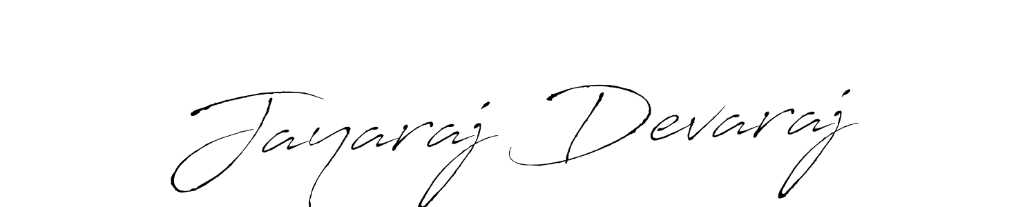 Make a short Jayaraj Devaraj signature style. Manage your documents anywhere anytime using Antro_Vectra. Create and add eSignatures, submit forms, share and send files easily. Jayaraj Devaraj signature style 6 images and pictures png