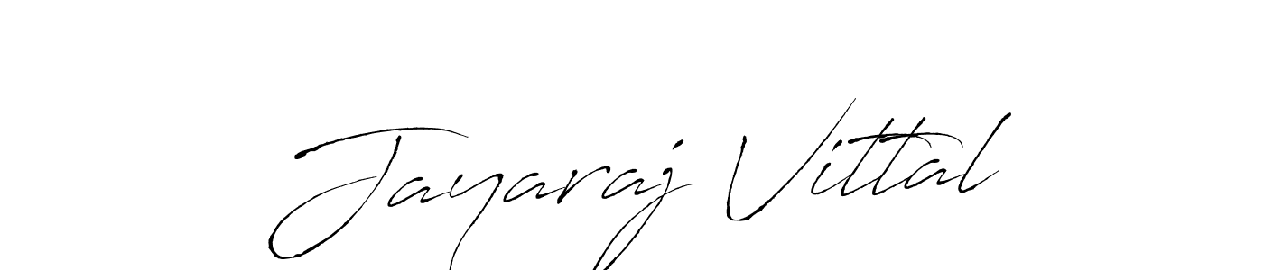 How to Draw Jayaraj Vittal signature style? Antro_Vectra is a latest design signature styles for name Jayaraj Vittal. Jayaraj Vittal signature style 6 images and pictures png