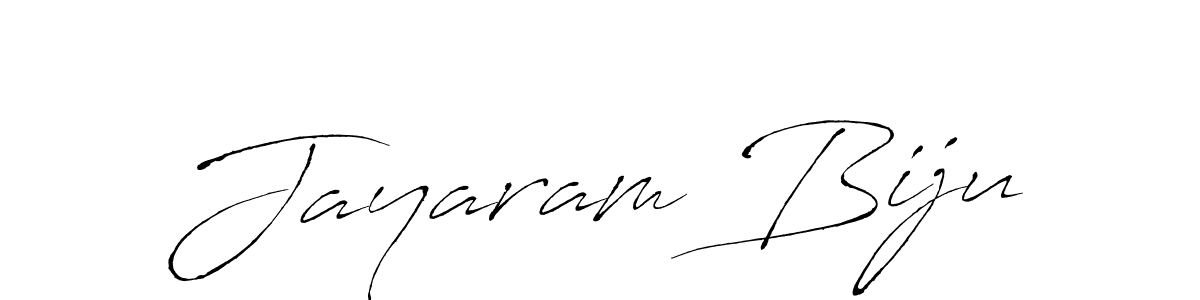 Once you've used our free online signature maker to create your best signature Antro_Vectra style, it's time to enjoy all of the benefits that Jayaram Biju name signing documents. Jayaram Biju signature style 6 images and pictures png
