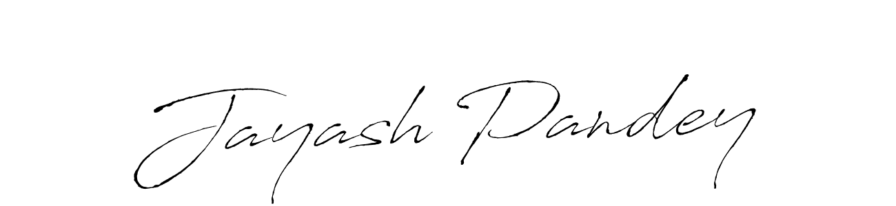 Make a beautiful signature design for name Jayash Pandey. Use this online signature maker to create a handwritten signature for free. Jayash Pandey signature style 6 images and pictures png