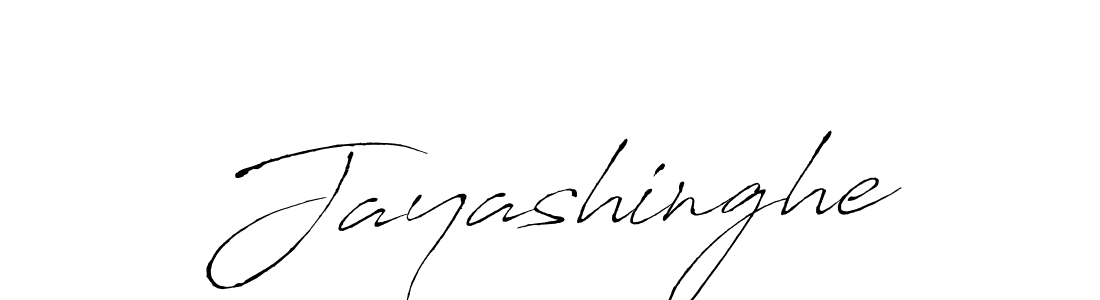 It looks lik you need a new signature style for name Jayashinghe. Design unique handwritten (Antro_Vectra) signature with our free signature maker in just a few clicks. Jayashinghe signature style 6 images and pictures png