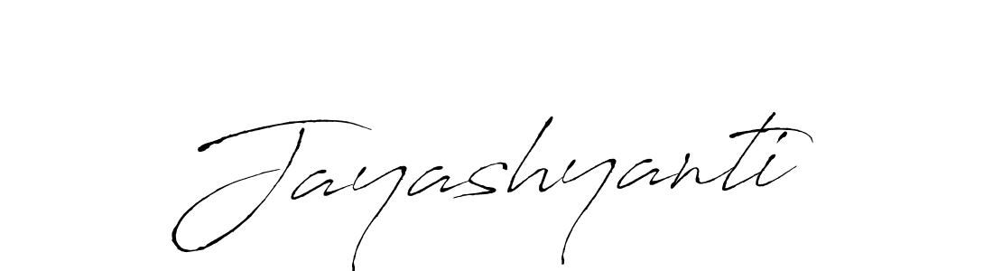 Antro_Vectra is a professional signature style that is perfect for those who want to add a touch of class to their signature. It is also a great choice for those who want to make their signature more unique. Get Jayashyanti name to fancy signature for free. Jayashyanti signature style 6 images and pictures png