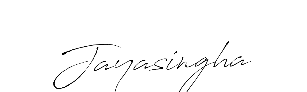 Similarly Antro_Vectra is the best handwritten signature design. Signature creator online .You can use it as an online autograph creator for name Jayasingha. Jayasingha signature style 6 images and pictures png