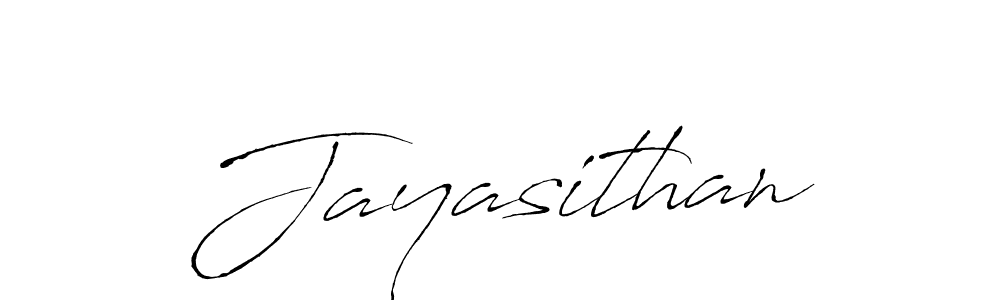 Antro_Vectra is a professional signature style that is perfect for those who want to add a touch of class to their signature. It is also a great choice for those who want to make their signature more unique. Get Jayasithan name to fancy signature for free. Jayasithan signature style 6 images and pictures png