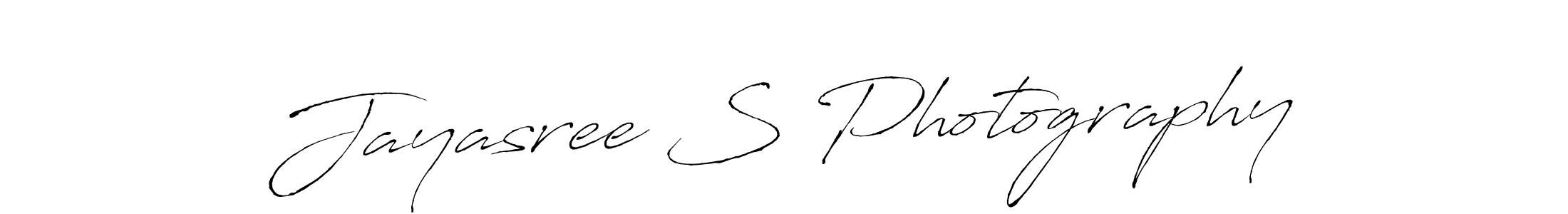 Similarly Antro_Vectra is the best handwritten signature design. Signature creator online .You can use it as an online autograph creator for name Jayasree S Photography. Jayasree S Photography signature style 6 images and pictures png
