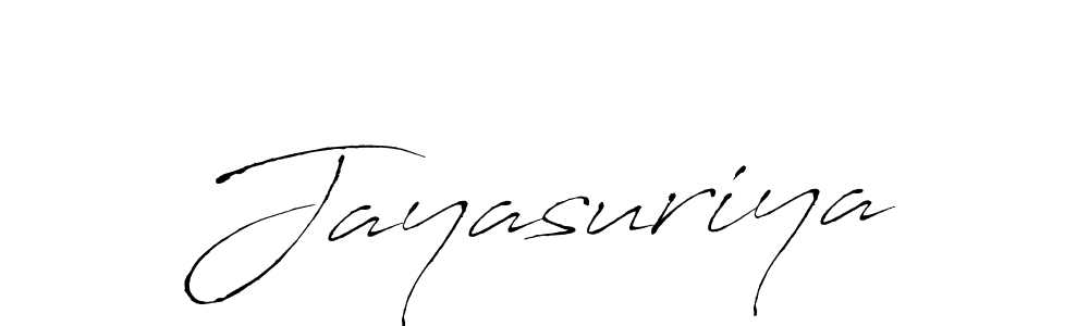 if you are searching for the best signature style for your name Jayasuriya. so please give up your signature search. here we have designed multiple signature styles  using Antro_Vectra. Jayasuriya signature style 6 images and pictures png