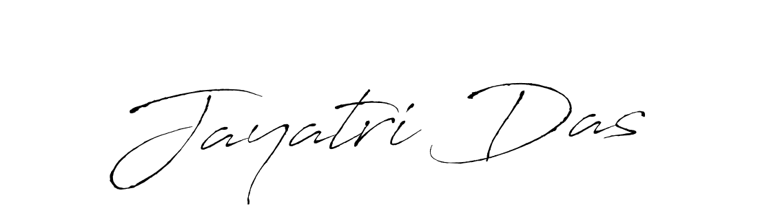 Make a beautiful signature design for name Jayatri Das. Use this online signature maker to create a handwritten signature for free. Jayatri Das signature style 6 images and pictures png