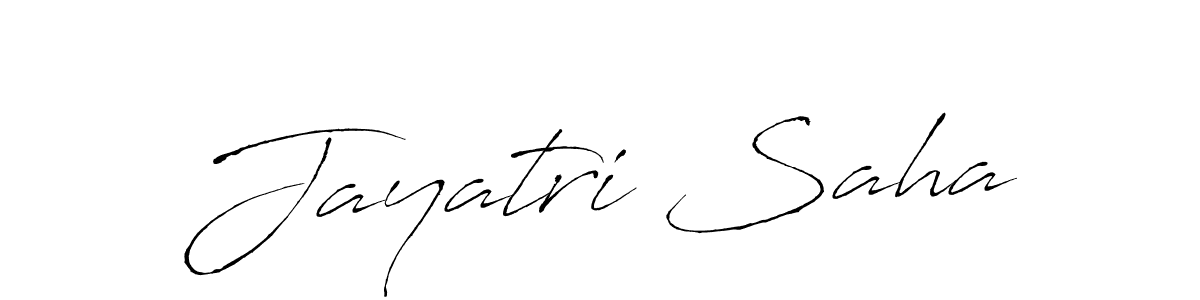 Use a signature maker to create a handwritten signature online. With this signature software, you can design (Antro_Vectra) your own signature for name Jayatri Saha. Jayatri Saha signature style 6 images and pictures png